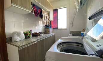 Imagem 4: Apartamento no Ed. Fort Lauderdale, 4 quartos sendo 4 suites