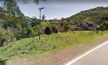 Imagem: Terreno na Linha Imperial em Nova Petrópolis!