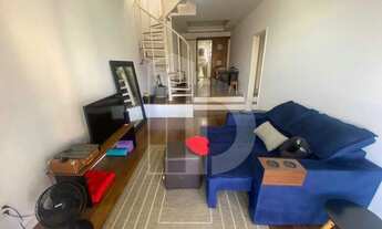 Imagem: Cobertura-À VENDA-Lagoa-Rio de Janeiro-RJ