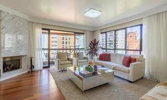 Imagem: Locação Apartamento 4 Dormitórios - 150