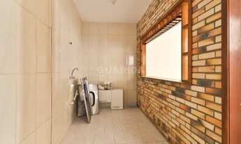 Imagem 6: Apartamento no estilo cobertura duplex de 1 dormitório com pátio no bairro Centro Históric