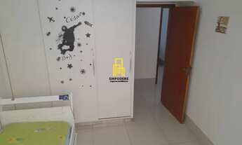 Imagem 5: Casa para Venda em Uberlândia, Santa Mônica, 3 dormitórios, 1 suíte, 3 banheiros, 2 vagas