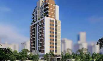 Imagem: Cobertura duplex à venda, 3 Dormitórios