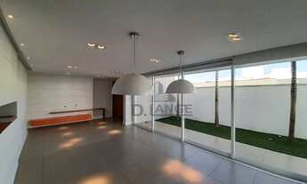 Imagem 2: Excelente casa para alugar no Swiss Park - Campinas/SP