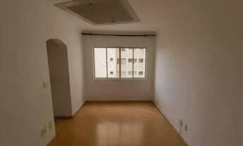 Imagem 2: Apartamento com 2 dormitórios, 52 m² - venda por R$ 310.000,00 ou aluguel por R$ 2.031,00