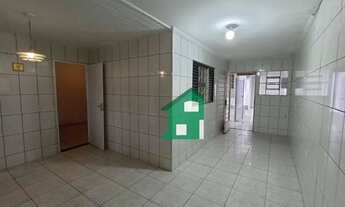 Imagem 6: Casa 3 quartos sendo 1 suíte no 31 de março por R$1.800,00