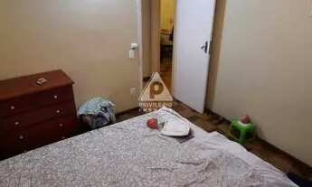 Imagem 4: Apartamento à venda, 3 quartos, 2 Banheiros, 1 vaga de garagem, 83m², Botafogo. RIO DE JAN