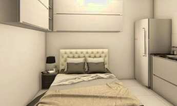 Imagem 5: SÃO PAULO - Apartamento Padrão - TATUAPÉ