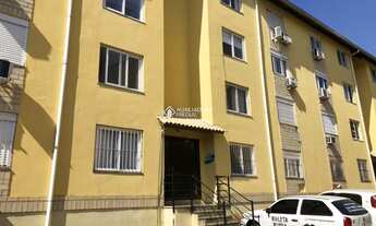 Imagem 2: NOVO HAMBURGO - Apartamento Padrão - Rondônia