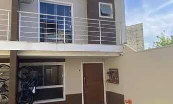 Imagem: Sobrado com 3 dormitórios à venda, 112