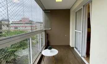 Imagem 3: Astúrias - Twice Guarujá Club Residence, 3 dormitórios, reformado, lazer total - 2 vagas