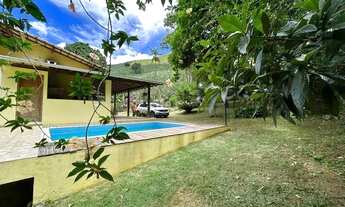 Imagem 3: Lindo Sítio - 2.700m2 em Campinho de Iconha! Ótima casa e água corrente