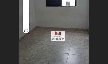 Imagem 5: Apartamento com 2 dormitórios à venda, 49 m² por R$ 160.000 - Bosque dos Eucaliptos - São