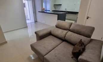 Imagem: Apartamento com 2 dormitórios, 80 m²