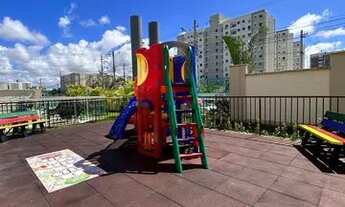 Imagem 4: LINDO APTO SOBERANO BURAQUINHO