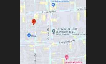 Imagem 4: Aluga-se Casa na Cremação