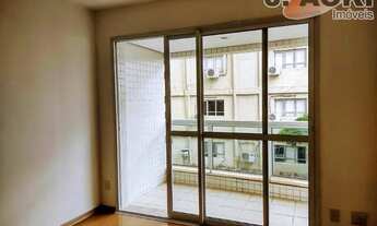 Imagem 4: Apartamento para locação com 112 m² com 3 quartos em Saúde