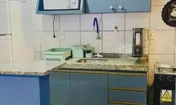 Imagem 6: QUARTO E SALA 1 QUADRA DO MAR