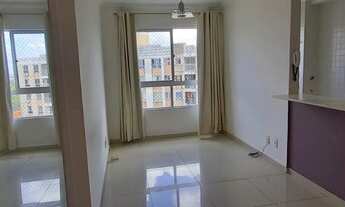 Imagem 4: Jardim Girassol para venda com 50 m/2 com 2/4 em Sete de Abril - Salvador - Bahia