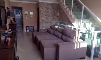 Imagem 5: Casa de condomínio para venda com 150 metros quadrados com 3 quartos