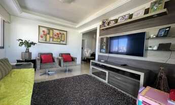 Imagem 3: Apartamento de três dormitórios localizado no Centro de Santa Maria -RS