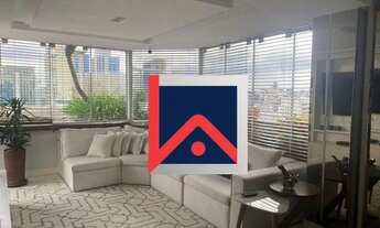 Imagem 3: Cobertura Venda Itaim Bibi 142 m² 2 Dormitórios