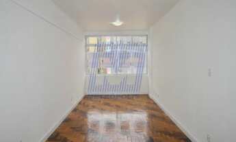 Imagem 2: Kitinet com 1 quarto para alugar por R$ 1230.00, 35.80 m2 - CENTRO - FLORIANOPOLIS/SC