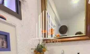 Imagem 7: Apartamento a venda na Vila Olimpia, 92m², 2 dormitórios ( reversível para 3) e 1 vaga de