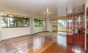 Imagem: SAO PAULO - Apartamento padrao - HIGIENOPOLIS