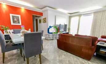 Imagem 2: Apartamento de 114m² com 3 dormitórios e 2 vagas à venda, por R$900.00,00, Jardim Aeroport