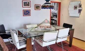 Imagem 4: Apartamento com 3 dormitórios sendo 1 suíte à venda no jardim das Acácias