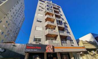 Imagem 2: Apartamento 3 dorm semi mobiliado para alugar no centro de Passo Fundo