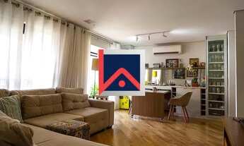 Imagem: Apartamento Locação 3 Dormitórios - 104