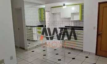 Imagem 3: Apartamento com 2 quartos, 1 suíte, para alugar, 64 m² por R$ 2.715/mês - Setor Oeste - Go