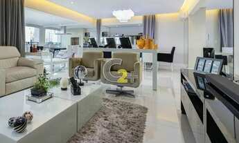 Imagem 2: APARTAMENTO - ÁGUA BRANCA - 3 DORMT - 3 SUÍTES - 4 VAGAS