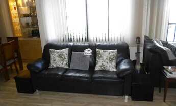 Imagem 4: Apartamento com vista maravilhosa