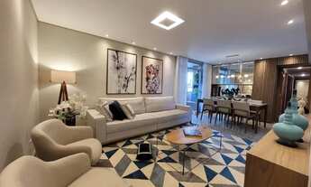 Imagem: Apartamento para aluguel, 4 quartos, 4 suítes