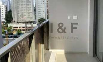 Imagem: Apartamento para venda no Ibira By You Moema