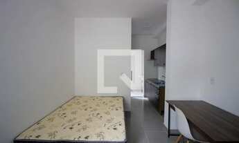 Imagem 2: Apartamento para Aluguel - Itaquera, 1 Quarto, 26 m2