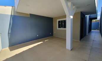 Imagem 3: Sobrado para venda tem 115 metros quadrados com 3 quartos em Mirante de Serra - Resende