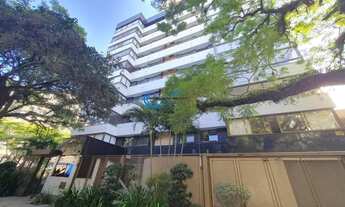 Imagem: Apartamento com 3 quartos, 167m², à venda