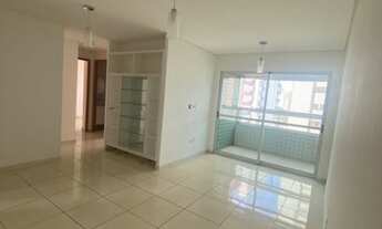 Imagem: Apartamento novo, todo pronto, para venda