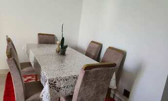 Imagem 3: Apartamento à venda no Lagoinha, em Uberlândia