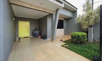 Imagem: Casa para venda tem 110 metros quadrados