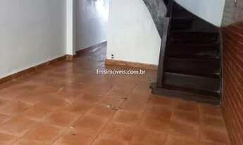 Imagem 4: Sobrado com 3 Quartos e 3 banheiros à Venda, 165m² por R$ 850.000