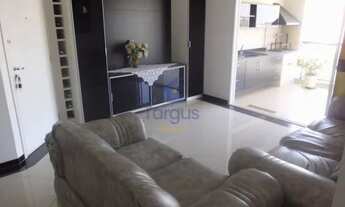 Imagem: Apartamento à venda no bairro Jardim Independência