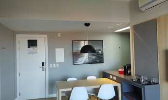 Imagem 2: Apartamento para aluguel tem 45 metros quadrados com 1 quarto em Caminho das Árvores - Sal