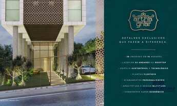 Imagem 2: Apartamento 3 quartos, 1 suíte - Santo Agostinho - Belo Horizonte/MG