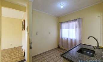 Imagem 6: APARTAMENTO - JARDIM DO LAGO - SP