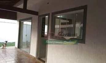 Imagem 3: Casa com 3 dormitórios à venda por R$ 455.800,00 - Parque Urupês - Taubaté/SP